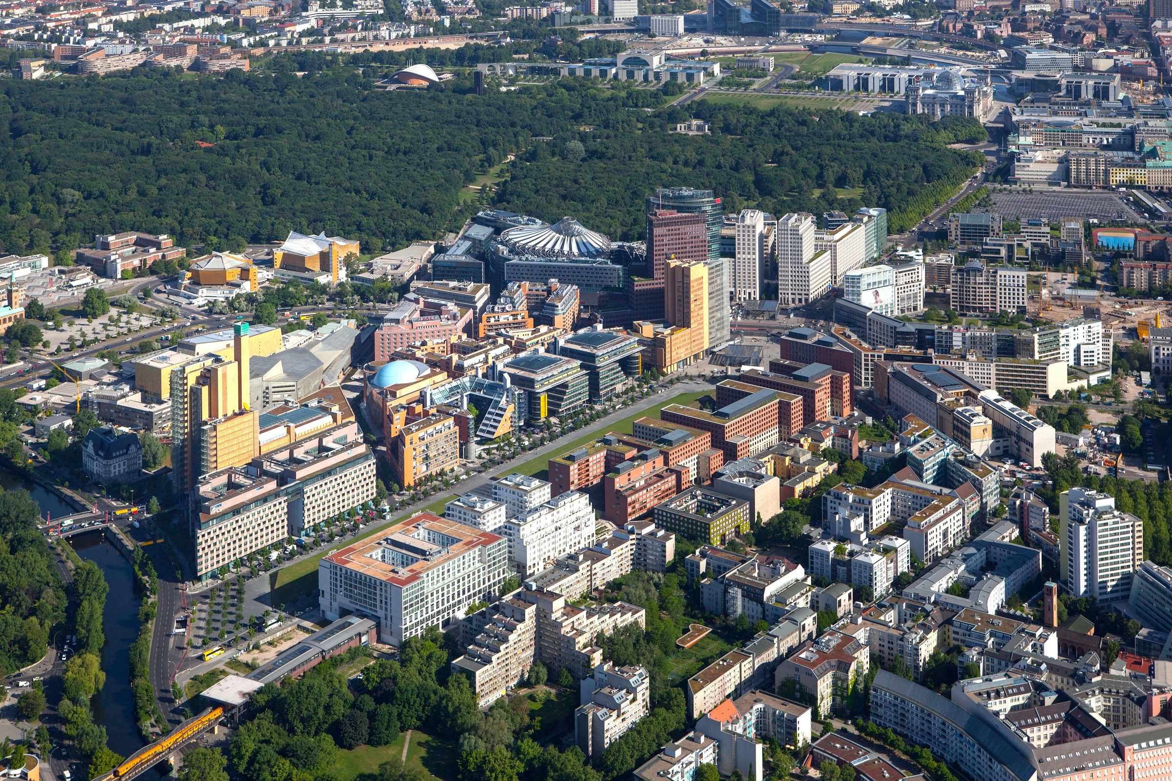 Case study illustration